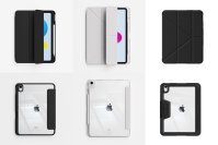 【新型 iPad (A16)対応ケース】初代iPadから続くロングセラーモデル“エアコート”が、新製品その他2モデルと同時にデビュー！