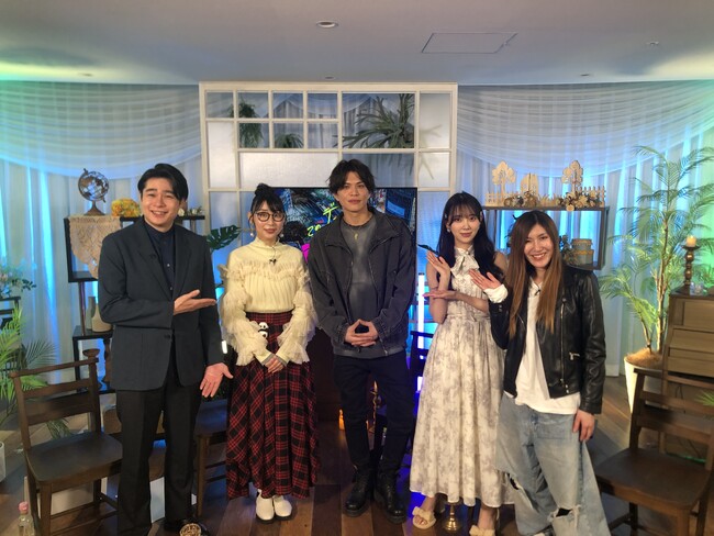 【フジテレビ】MC：吉村崇（平成ノブシコブシ） FODプレミアムで配信・地上波放送スタート『このデートはフィクションです。』１stシーズン ４月７日（月）より　計８話　地上波特番決定！