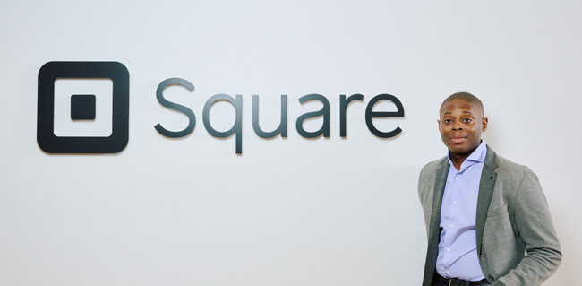 Square、ビザ・ジャパン 元ヴァイスプレジデントのスティーブン・アダムスを日本責任者に任命