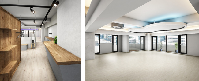 国内140店舗のピラティス・ヨガスタジオzen place　大阪・北区に「zen place pilates 天神橋筋六丁目スタジオ」をオープン