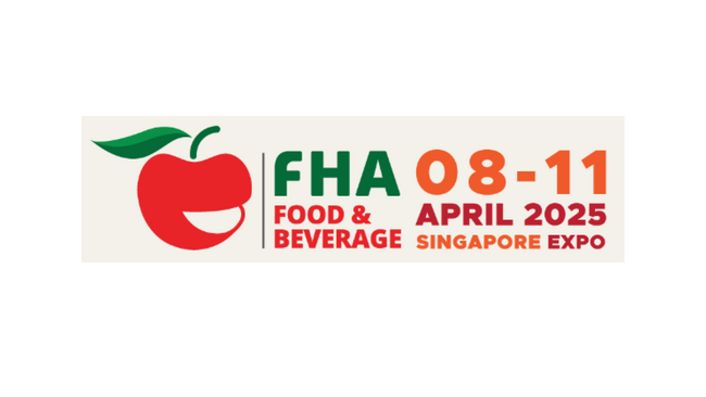 デイブレイク、アジア最大級の食品展示会「FHA2025 - Food & Beverage」に出展