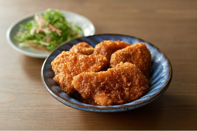 無印良品　冷凍食品「北海道産ぶりのフライ」発売