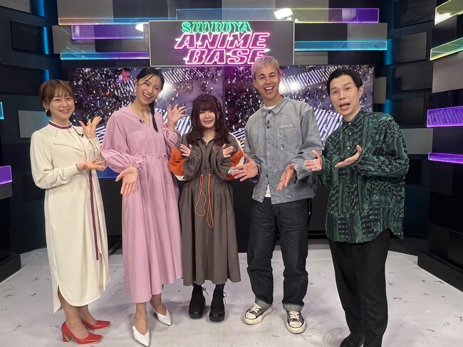 立花慎之介＆小野賢章が下積み時代の苦労を赤裸々告白！小野「ティッシュに醤油を垂らして…」衝撃エピソードに戦慄！出演1,200作品超、三木眞一郎が思いを語る｜SHIBUYA ANIME BASE#41