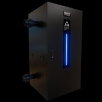 札幌発！国内初のシェルター用換気システム「ATバリア150」が発売開始