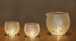 【新商品】伝統工芸品を世界に販売するECサイト「BECOS」が人気の金沢箔「箔一」の新商品を販売開始！