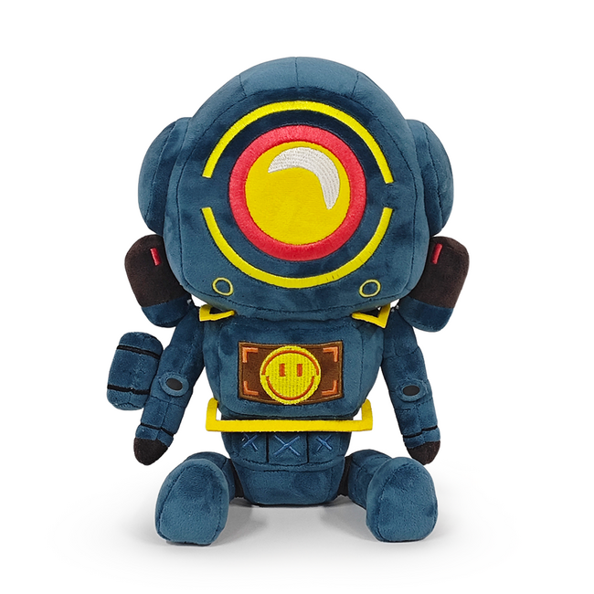 Apex Legends(TM) ファン必見！大人気レジェンドのぬいぐるみが新登場