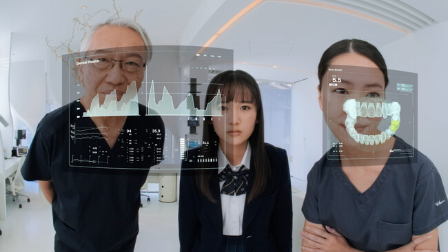 世界最大級の歯科業界イベント国際デンタルショー「IDS2025」出展レポート