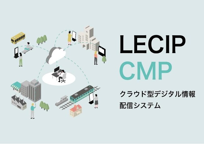 道の駅「伊万里」でデジタルサイネージの運用を開始