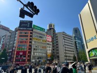 スマホ買取専門店「モバステ新宿店」が4月12日(土)にオフィス拡張に伴い、同ビル内4階から6階へ移転オープン！