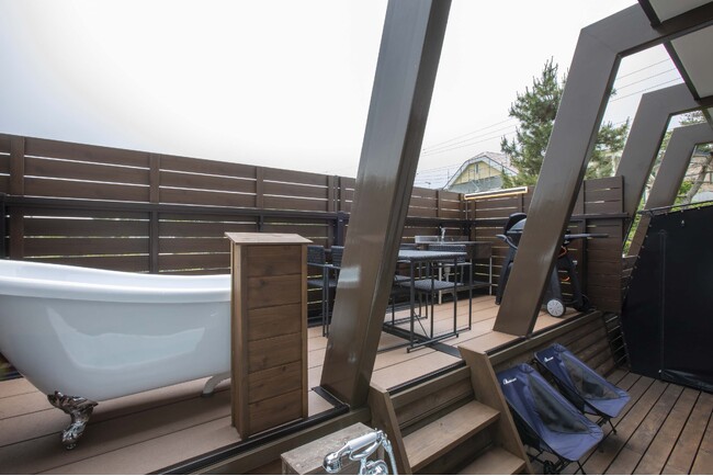 マイグレ初！！伊豆高原赤沢温泉郷日帰りチケット付き贅沢プラン誕生！