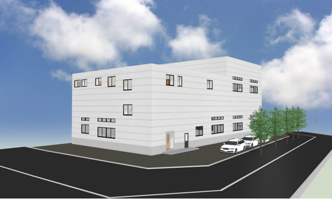 【YRP（横須賀リサーチパーク）への新たな工場立地】入野機工株式会社
