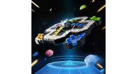 Tech Toy企業GiiKER（ギーカー）社からデジタル制御された次世代のすごろくゲーム「SUPER LUDO（スーパールドー）」、5月1日発売