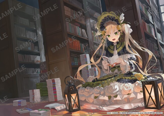 様々なクリエイターが最悪の物語を彩る『魔法少女ノ魔女裁判 クリエイターズアートブック -表裏-』7月25日(金)発売決定！