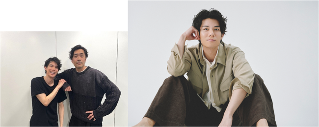 俳優・柿澤勇人による初のレギュラーラジオが今日夜８時３０分からTBSラジオでスタート！舞台・映画・ドラマ、ありとあらゆる場所で活躍する柿澤が、今度はラジオで“素”をさらけ出す！