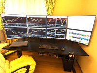 現役トレーダーが運営する、デイトレPC専門店　最新CPU「Ultra 5」搭載モデルを発売！