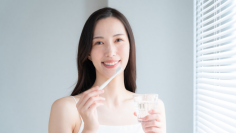 歯磨きについての消費者調査