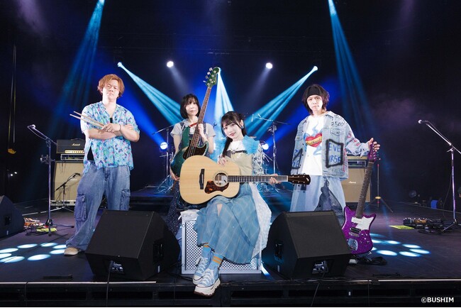青木陽菜 Event 2025「Pre-Piyo-Sound 2nd」 開催報告