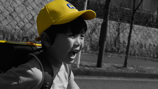 歩行中の交通事故死傷者数、最も多いのは7歳！“魔の7歳”から子どもを守るために大人ができること 岡山トヨペットPR動画『cap & bear』公開