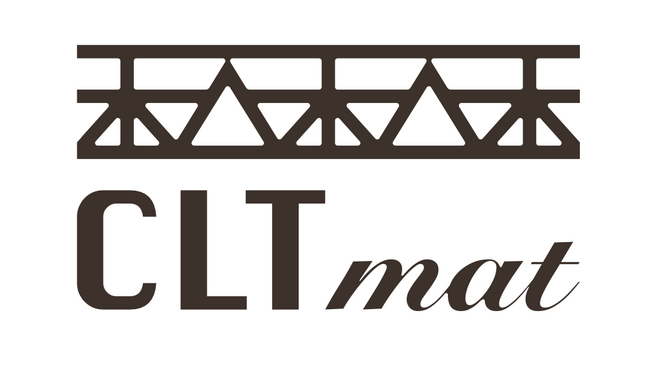 CLTを土木利用へ。イトイグループホールディングス、新会社「(株)CLTmat」を設立