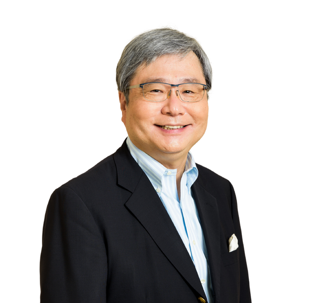 東京貿易グループの人的資本経営 ~堀内勉氏講演 君は何のためにいきるのか?~