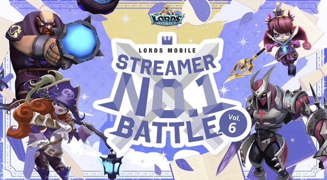 【大手ゲームアプリタイアップ】IGG社ロードモバイル＆VTuber事務所910inc所属星ノ瀬なのがギルドイベントでコラボ【VTuberマーケティングWACTOR】