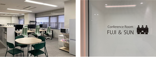 ラクス、静岡営業所を開設