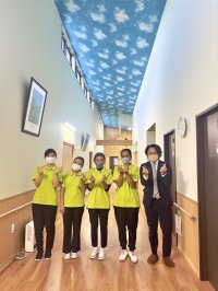 ミヤマリンクが「介護業界の未来を変える国際貢献プロジェクト」をCAMPFIREにて開始　介護の国際化が日本の未来を拓く
