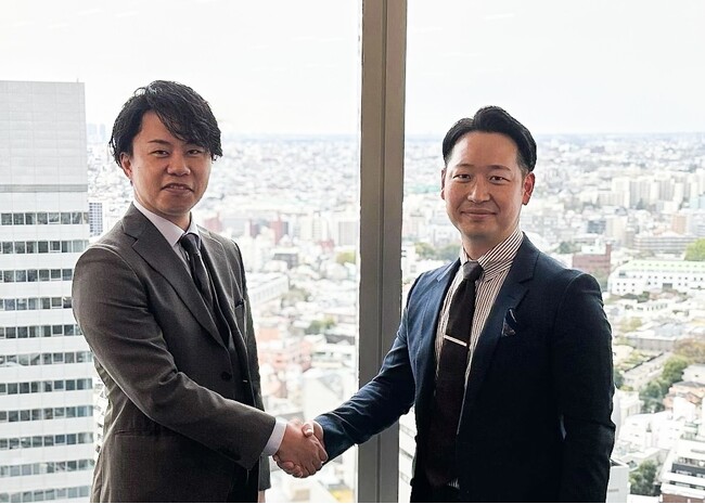 株式会社JUTJOYの株式の取得（完全子会社化）に関するお知らせ