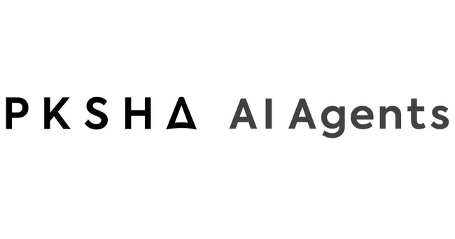 新サービス「PKSHA AI Agents」をローンチ