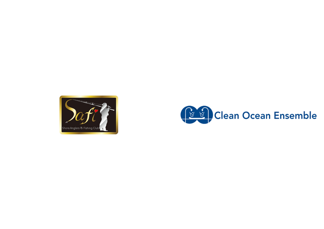 NPO法人クリーンオーシャンアンサンブル、小豆島フィッシングクラブ「Safi」が回収した海洋ごみの回収実績を、海洋ごみマップに公開しました