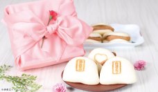 ＜母の日限定＞岩崎本舗の角煮まんじゅうから、感謝の気持ちを届けるメッセージ入り商品登場！