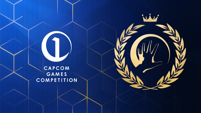 CAPCOM GAMES COMPETITION 参加チーム発表!