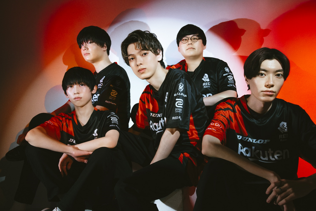 楽天、運営するプロeスポーツチーム「RED Rams」が「ALGS Year5 Split 1 Pro League」および「ALGS OPEN」への出場を決定