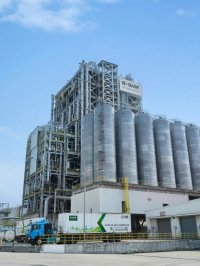 loopamid®が商業生産を開始： BASF、初の再生ポリアミド6プラントを稼動