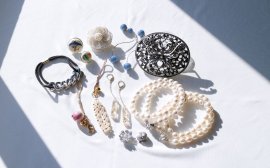 高品質なアクセサリー素材のOEM製造を行っております