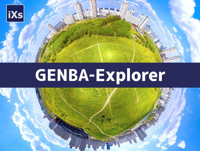 360°現場体験共有システム「GENBA-Explorer」をリリース