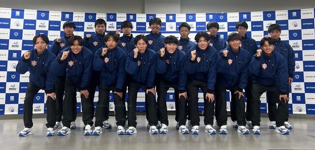 細菌叢で夢をカタチに！日本体育大学 陸上競技部 駅伝ブロック腸活起点のコンディショニングで、7年ぶりの箱根駅伝シード権の獲得へ！