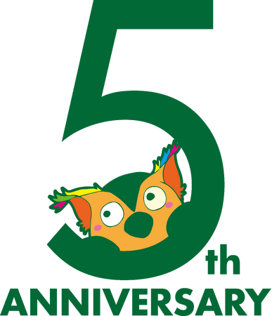 有隣堂しか知らない世界 5周年記念イベント「ブッコロー1日店長！10時間密着生配信」6/29(日)開催