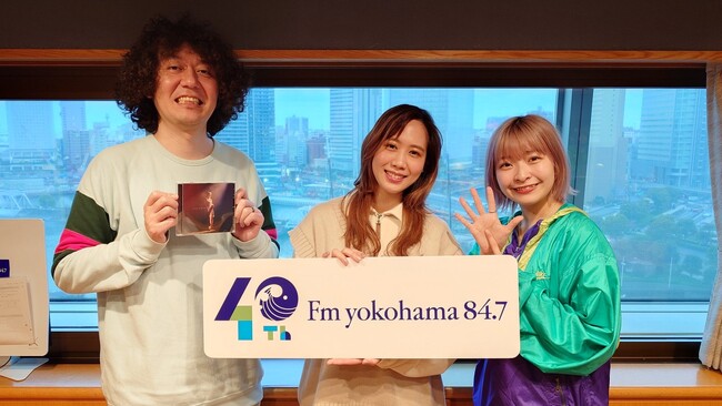 CHiCO、3rdシングル「6:00 PM」の制作秘話を明かす「ここでまた新たな扉が開けると思って……！」