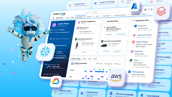 Salesforce、Agentforce向けの信頼できるマーケットプレイス「AgentExchange」を日本で展開