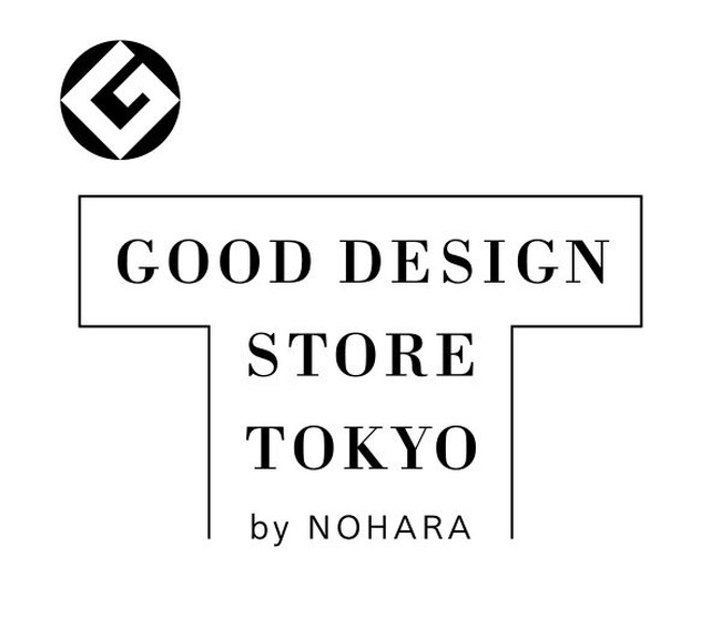 【GOOD DESIGN STORE TOKYO by NOHARA】岩手県 さくら野百貨店北上店に長期POPUP出店