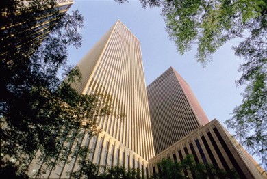 三井不動産のシェアオフィス「ワークスタイリング」初の海外拠点 「1251 Avenue of the Americas」に2025年4月15日オープン