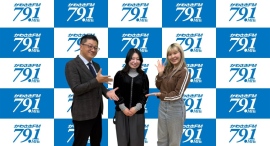 【番組名リニューアル!】似合わせのプロ!?パーソナルスタイリストの金光遥さんをゲストにお迎え!起業のきっかけ、仕事の喜びをインタビュー! 【番組名リニューアル!】似合わせのプロ!?パーソナルスタイリストの金光遥さんをゲストにお迎え!起業のきっかけ、仕事の喜びをインタビュー!