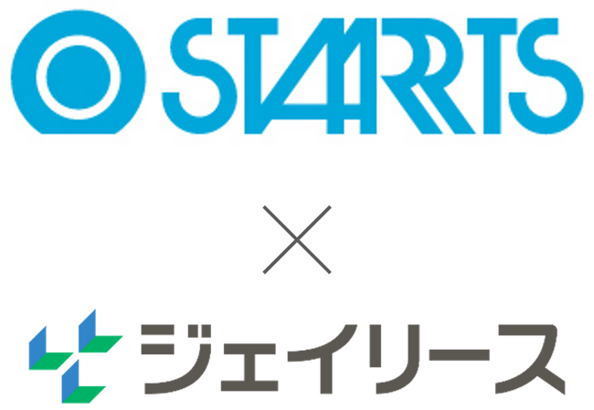 保証関連業のジェイリース、スターツコーポレーションが提供する夢なびVISAカードのポイントサービス「家賃deポイント」との連携開始のお知らせ