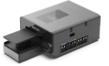 前処理不要で印刷可能なガーメントプリンター「RICOH Ri 4000」を発売