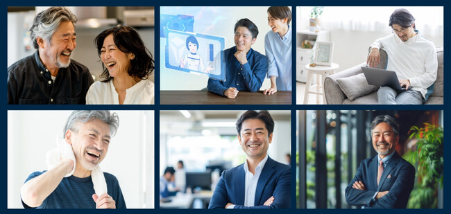 経営者は見られている！経営層に特化した“見た目改善“パーソナル・サービスの「イエステ」本格始動。
