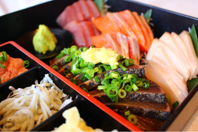 海鮮れすとらん 魚のますが「お刺身食べ放題」に引き続き、「全10種のソフトドリンク飲み放題」開始。4月11日からスタート記念として通常価格400円（税込）→220円（税込）のお得なキャンペーンも開催！
