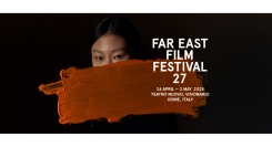 MEGUMI、ウディネ・ファーイースト映画祭の審査員に就任！世界最大のアジア映画祭にて、新人発掘に貢献