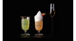 「パローマの日」記念特別カクテル（2種）を5/1(木)より提供
