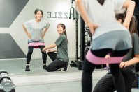 門前仲町駅すぐのパーソナルジム『DAZZLE Personal Gym』が大好評キャンペーンを復活！ダイエットモニターを4月末まで募集